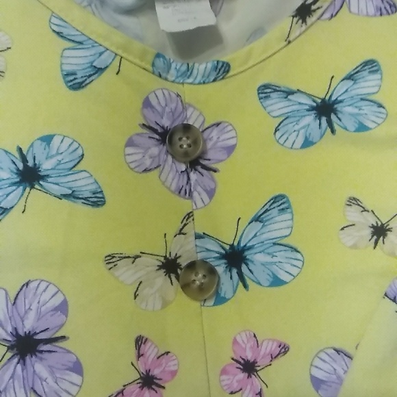 FOREVER GIRL DRESS - Picture 3 of 4